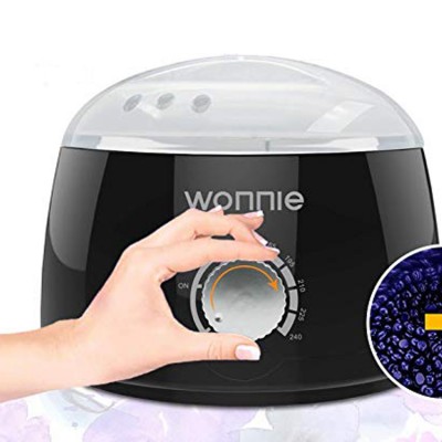 wholesale plug in electric wax cartridge warmer professional waxing pots waxing machine for body hand and foot