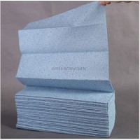 Hot sale industrial nonwoven towel to replace kimtech