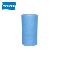 wipe cloth use industrial wiping paper cleaning wipes nonwoven