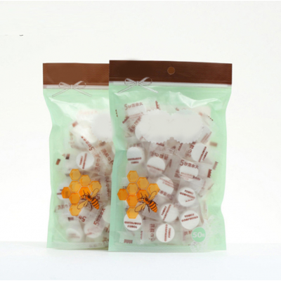 Manufacturers Eco-Friendly Fabric Disposable Biodegradable Compressed Towels for Bath